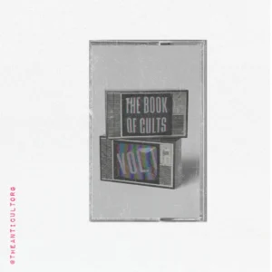 The Book of Cults Vol. 1 | Pop Culture Poison